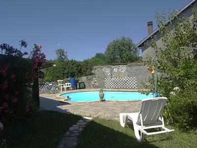 Maison, 270 m²