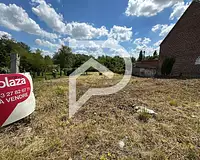 Terrain, 850 m²