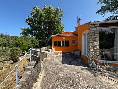 Maison, 72 m²