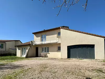 Maison, 148,82 m²