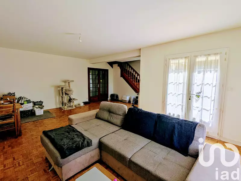 Maison, 131 m²