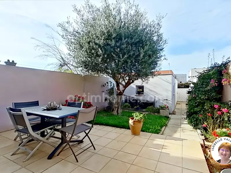 Maison, 91 m²