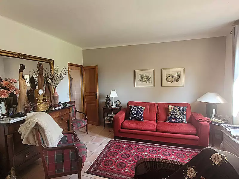 Maison, 130 m²