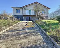 Maison, 116 m²