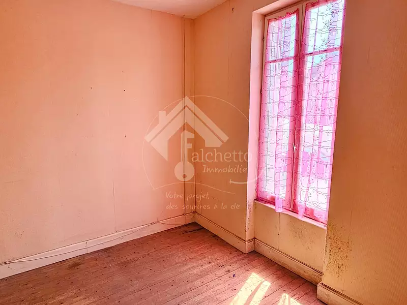 Maison, 130 m²