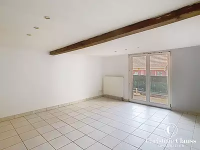 Appartement, 51 m²
