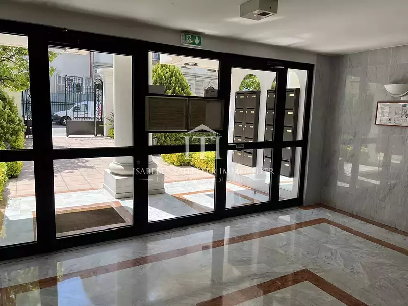 Appartement, 80 m²