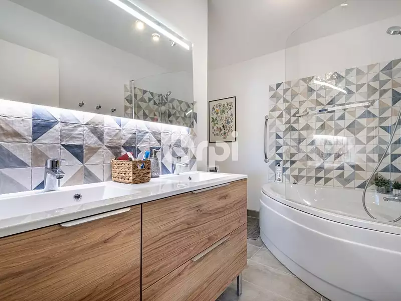 Appartement, 105 m²