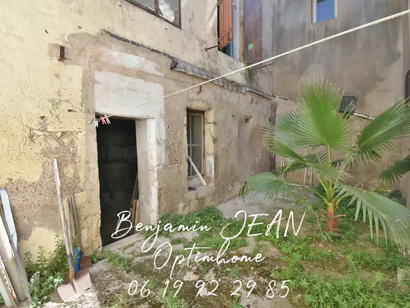 Maison, 131 m²