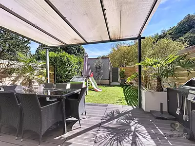 Appartement, 80,04 m²