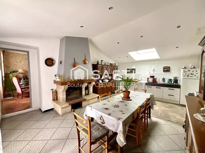 Maison, 106 m²