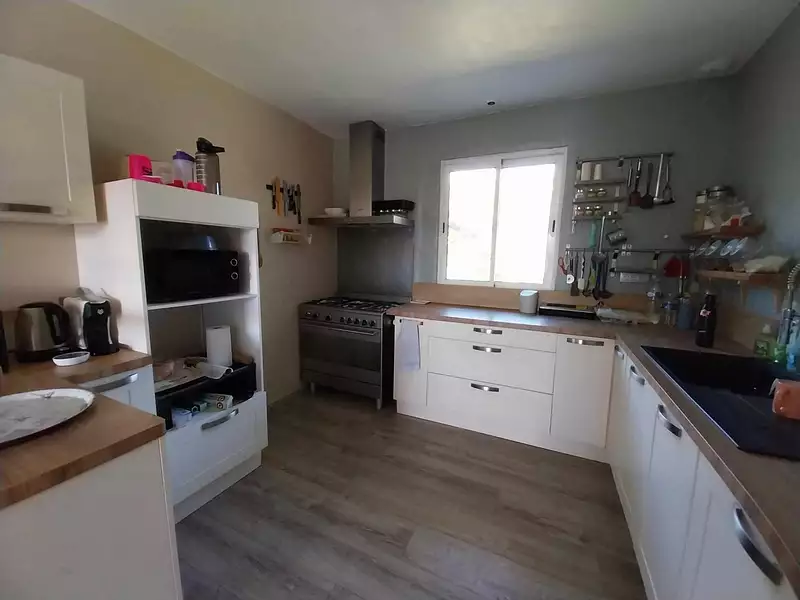 Maison, 90 m²