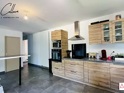 Maison, 160 m²