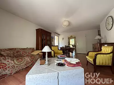Appartement, 80 m²