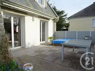 Maison, 183,5 m²