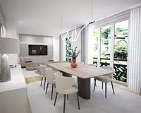 Appartement, 87,64 m²