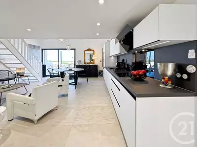 Appartement, 70 m²