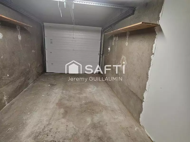 Maison, 83 m²
