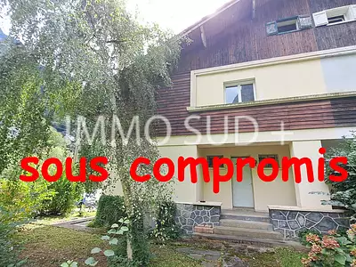 Maison, 120 m²
