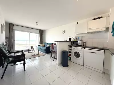 Appartement, 52 m²