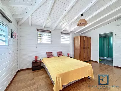 Maison, 115,55 m²