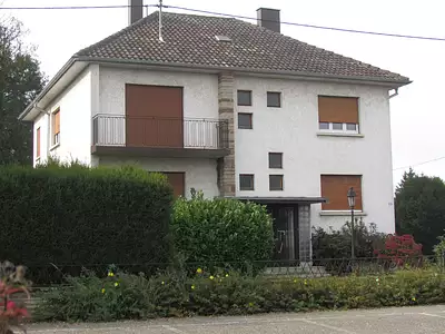 Maison, 213 m²