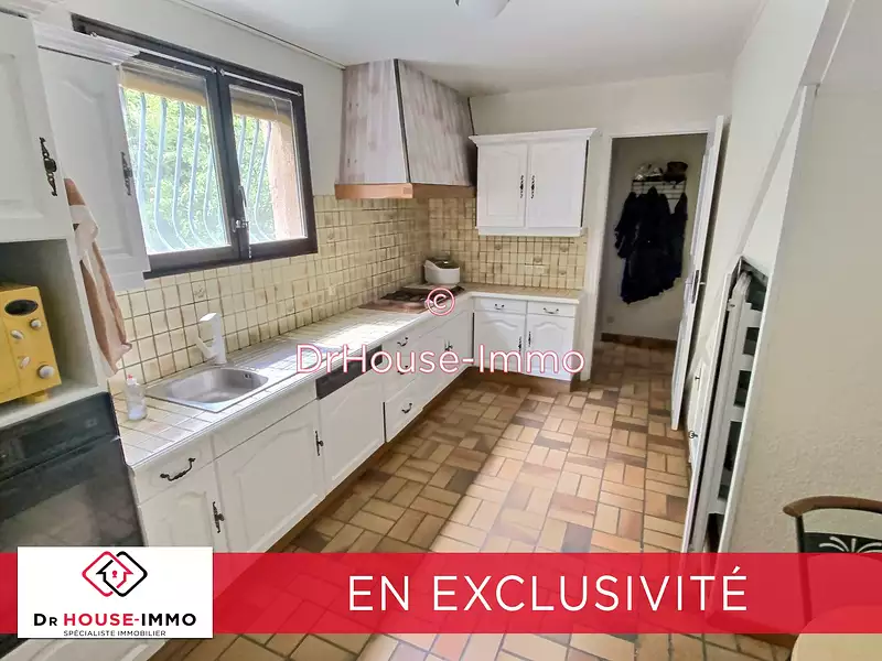 Maison, 104 m²