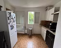 Appartement, 42,8 m²