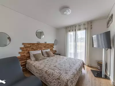 Maison, 118 m²