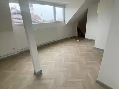 Appartement, 30,67 m²