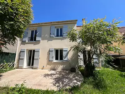 Maison, 160 m²