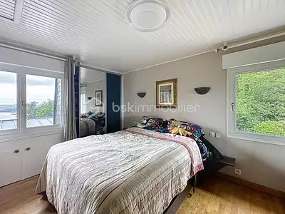 Maison, 140 m²