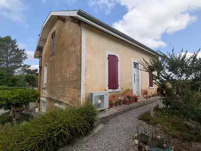 Maison, 97 m²