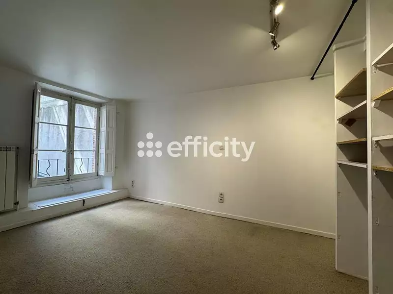 Appartement, 84 m²