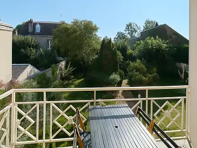 Appartement, 53,2 m²