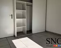 Appartement, 43,75 m²