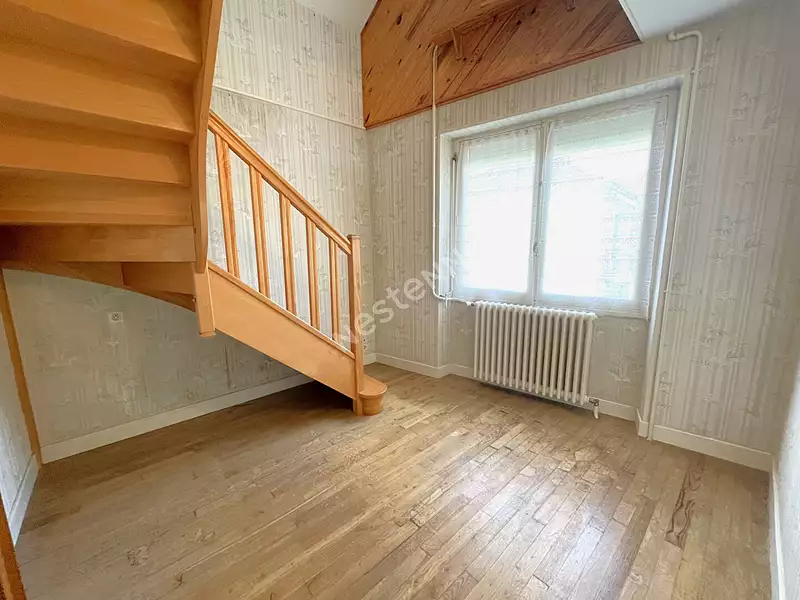 Maison, 148 m²