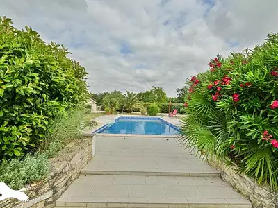 Maison, 214 m²