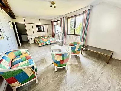 Maison, 213 m²