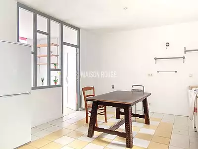 Maison, 180 m²