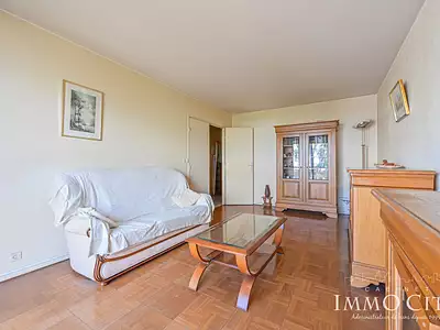 Appartement, 47 m²