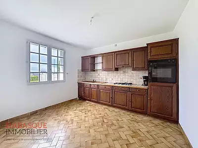 Maison, 100 m²