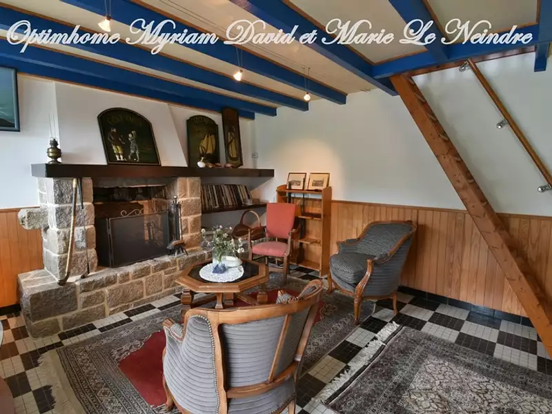 Maison, 253 m²