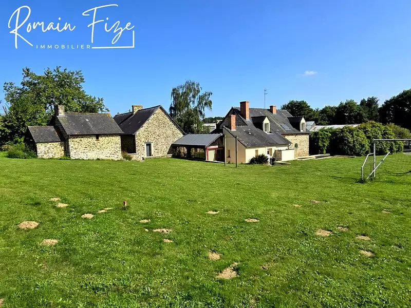 Maison, 300 m²