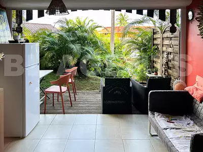 Appartement, 22,64 m²