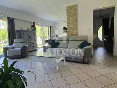 Maison, 135 m²