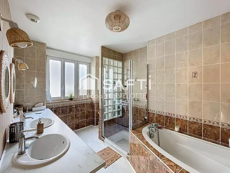 Appartement, 87 m²