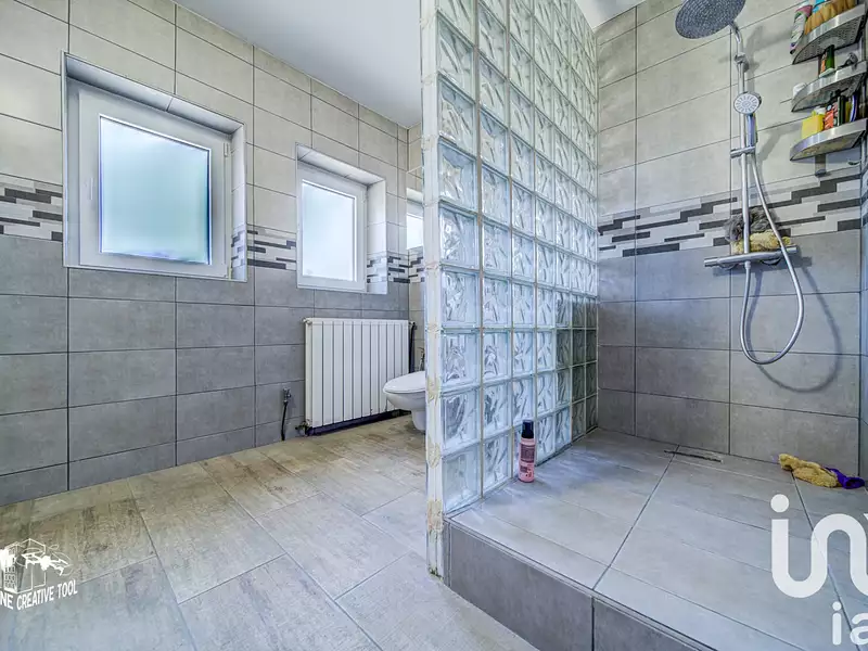 Appartement, 212 m²