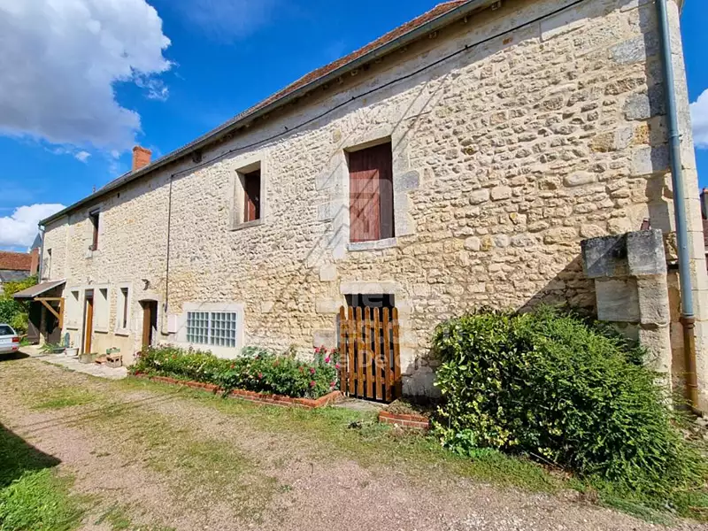 Maison, 134 m²