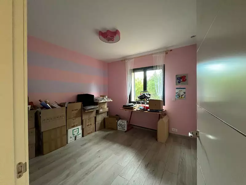 Maison, 204 m²